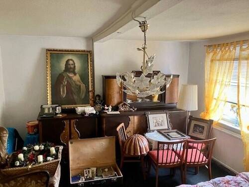 Wohnzimmer - 