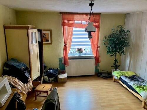 Wohnraum - 