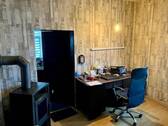 Arbeitszimmer - 