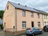 Bild 1 - Ein-Zweifamilienhaus mit Werkstatt!