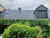 Prefa Dach Werkstatt - 