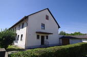 * - Familienglück - REH mit schönem Garten in ruhiger Lage