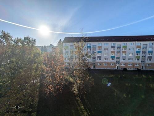 Balkon (Ausblick) - 