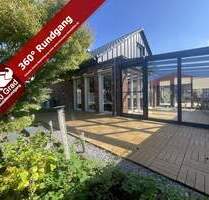 Jung, komfortabel und modern - Einfamilienhaus in Billerbeck