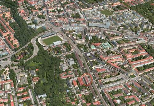Lage - 
