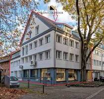 Saniertes Wohn- und Geschäftshaus in Stuttgart-Bad Cannstatt, Lammgasse - Stuttgart / Bad Cannstatt