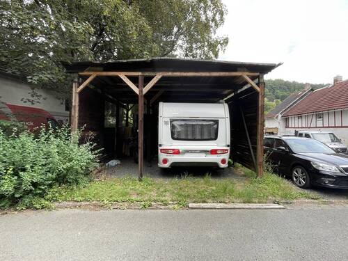 Bild 2 - Grundstück zum Kaufen in Breidenbach / Wolzhausen