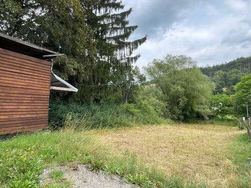 Bild 3 - Grundstück in Breidenbach / Wolzhausen