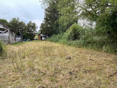 Bild 4 - Grundstück in Breidenbach / Wolzhausen zum Kaufen