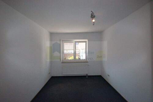 Zimmer OG / Neubau - 