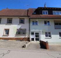 Alt trifft Neu - Zwei Wohnhäuser mit Nebengebäude und Grundstück in Hüfingen-Fürstenberg - Wohnensemble aus Alt- und Neubau für Anleger & Eigennutzer! - Hüfingen / Fürstenberg