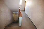 Treppenhaus / Altbau - 