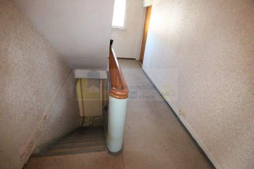 Treppenhaus / Altbau - 