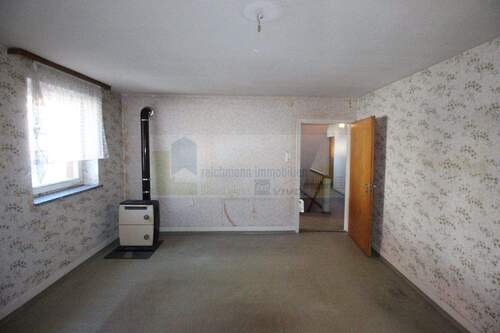 Zimmer OG / Altbau - 