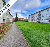 3-Zimmerwohnung zum Gestalten und Wohlfühlen - Öhringen