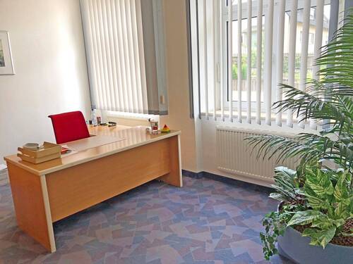Büro - 