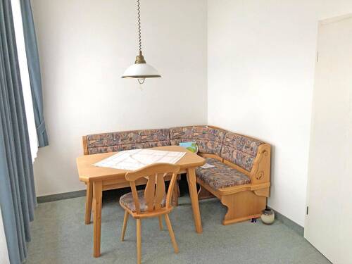 Aufenthaltsbereich - 