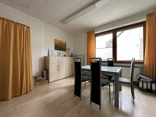 Büro/Aufenthaltsraum - 2 Zimmer Büro zur Miete in Puderbach