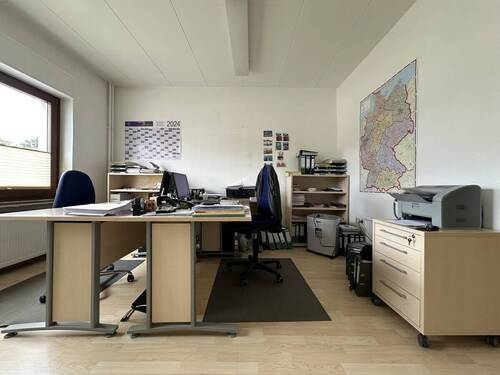 Büro - 