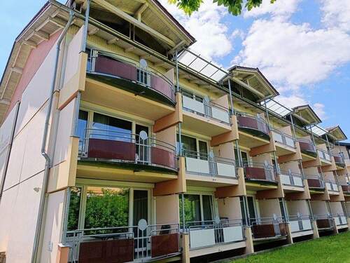 1-Zimmer-App. Kurzone 1 - 