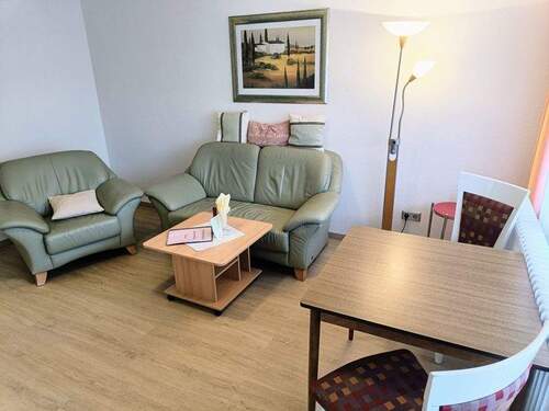 Wohn- Schlafraum - Etagenwohnung mit 25,80 m² in Bad Füssing zum Kaufen