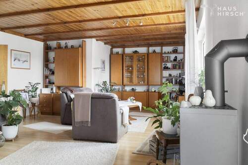 Wohnen Nr. 6 2 OG II - 