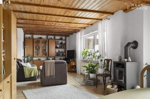 Wohnen Nr. 6 2 OG I - 