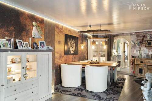 Essen VM II - Mehrfamilienhaus, Wohnhaus in Velpke