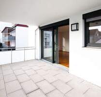 Moderne barrierefreie 4,5-Zi Wohnung in Holzgerlingen mit 2 Bädern