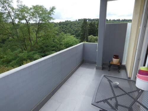 Balkon - Etagenwohnung mit 95,00 m&sup2; in Heidenheim zum Kaufen