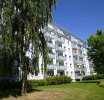 Helle 3 Zimmer -Wohnung mit Balkon in Innenstadtnähe - Elmshorn