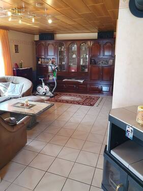 nach Feierabend Wohnzimmer gefällig? - 