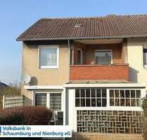 Reihenendhaus in schöner Lage - 120.000,00&nbsp;EUR Kaufpreis, ca.&nbsp; 88,00&nbsp;m&sup2;&nbsp;Wohnfl&auml;che in Rehburg-Loccum (PLZ: 31547)