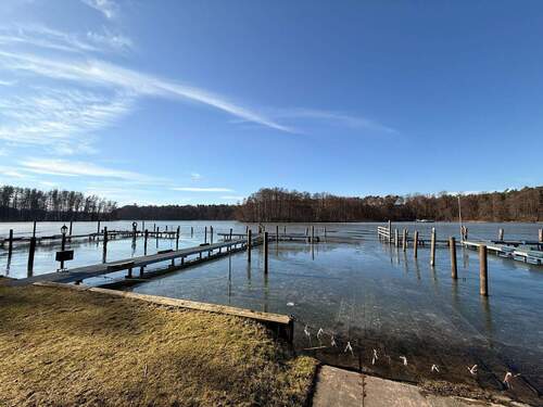 Wassersportzentrum - 