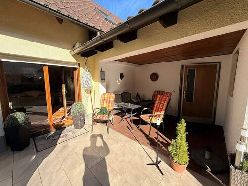 Terrasse - 