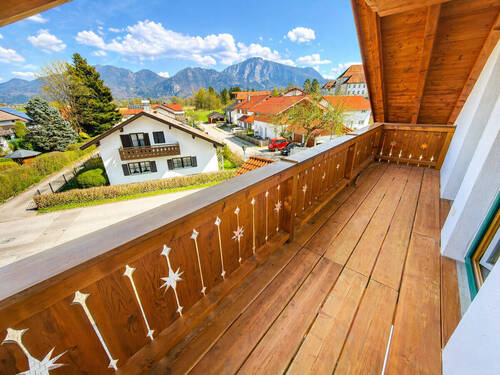 Balkon DG - 