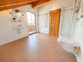 Badezimmer DG - 