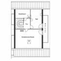 Grundriss Dachgeschoss - 