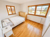 Schlafzimmer 1.OG - 