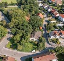 Rohdiamant - Bungalow auf einem großartigen Eckgrundstück, sofort frei - zu verkaufen! - Essenbach Mirskofen