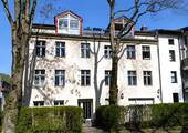 5 - Altbau - Schöne helle 2 Zimmerwohnung in bester Lage von Berlin-Westend