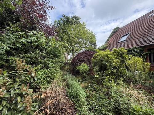 Ziergarten - 