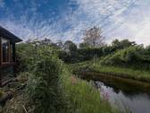 Teich und Ziergarten - 