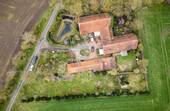 Hofstelle - Mehrfamilienhaus, Wohnhaus mit 127,00 m&sup2; in Emtinghausen zum Kaufen