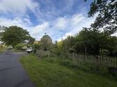 Zufahrt zum Hof - 