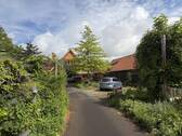Zufahrt - 