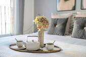 Details Muster - 