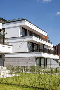 Gartenimpression - 