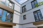 Innenhof - 