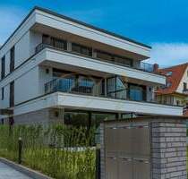Stilvolle Gartenwohnung mit vielseitigem Hobbyraum und privatem Rückzugsort im Grünen - Berlin Lichterfelde
